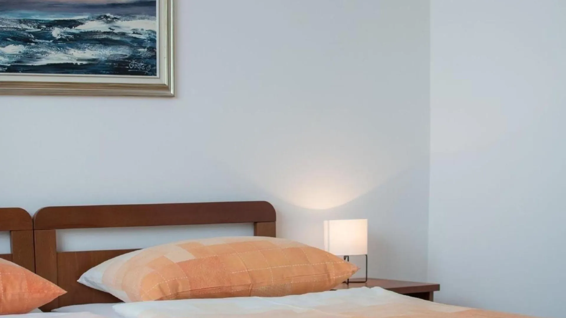 Neue Wohnung In Umag Mit Terrasse Apartman