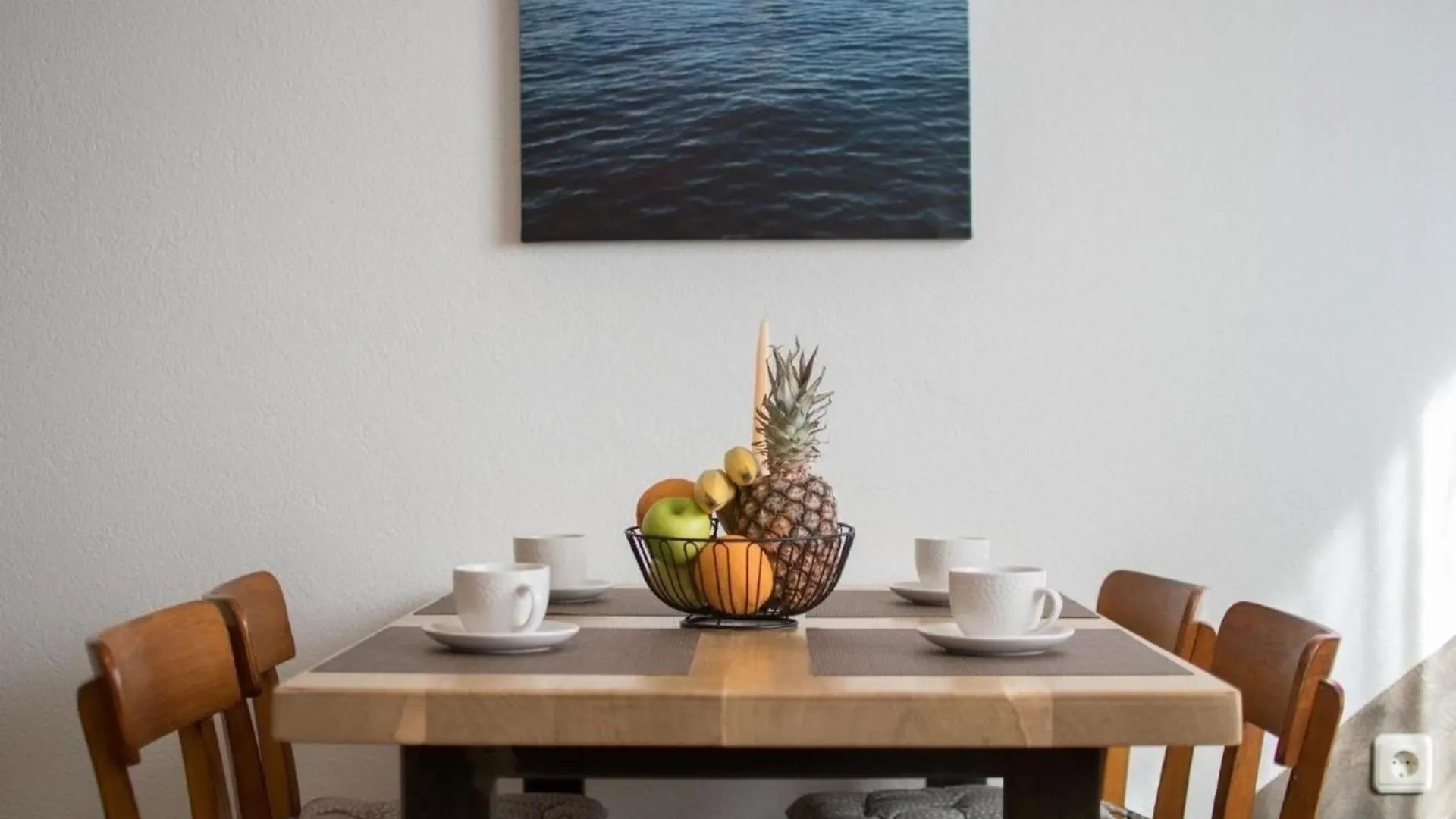 Apartman Neue Wohnung In Umag Mit Terrasse Croatia
