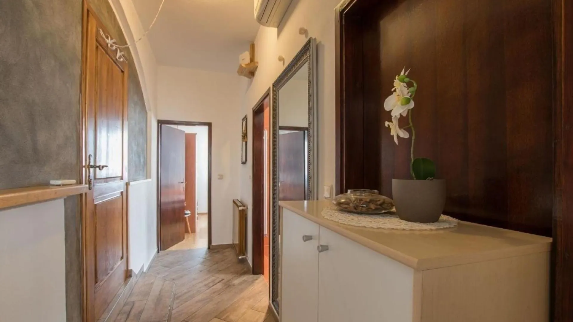 Neue Wohnung In Umag Mit Terrasse 0*,
