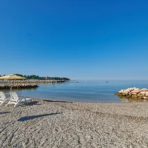 Stella Maris Mobile Homes Feriepark